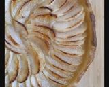 Une image de l'étape 5 de Tarte aux pommes express.