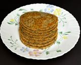 A picture of step 11 of Vrat Wala Aloo Ka Paratha.