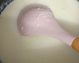 A picture of step 2 of Firni.