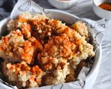 Foto langkah ke 7 dari resep Ayam Ala Shihlin.