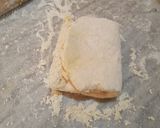 Foto del paso 3 de la receta: Hojaldre Rápido