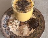 Foto del paso 2 de la receta: Batido energizante con Chía