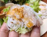 รูปขั้นตอนการทำที่ 4 ของ เมี่ยงหมูสามชั้น