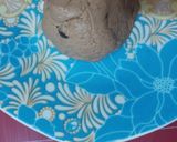Foto langkah ke 4 dari resep Chocolate Mochi Bun.