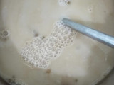 Es Lilin Kacang Hijau