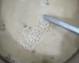 Foto langkah ke 2 dari resep Es Lilin Kacang Hijau.