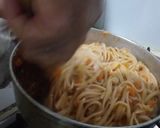 Foto del paso 4 de la receta: Pastas a la criolla