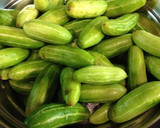 கோவக்காய் வறுவல் ரெசிபி ஸ்டேப் 1 புகைப்படம்