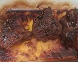 Home style Barbeque Mutton with Afghani Pilaf recipe step 13 photo
