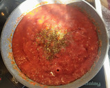 Foto del paso 2 de la receta: Bonito con tomate