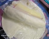 Foto del paso 2 de la receta: Rolls de salchichas