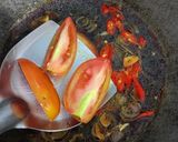 Foto langkah ke 5 dari resep Telur Kecap.
