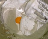 Foto langkah ke 3 dari resep Chiffon Ketan Hitam, Lembut Moist Banget.