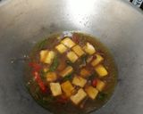 Foto langkah ke 2 dari resep Tumis Tahu Tauge.