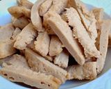 รูปขั้นตอนการทำที่ 3 ของ แกงพะแนงไก่(เจ)