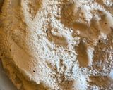 A picture of step 1 of Mete Singhara / Chicken Liver Singhara.
