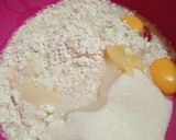 Foto langkah ke 1 dari resep Bolu Kukus Ekonomis (All in one).