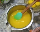 Foto langkah ke 1 dari resep Bolu Pandan Gluten Free.