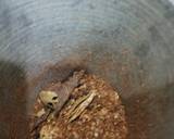 Jain Chole without onion and garlic recipe step 3 photo