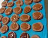 Foto del paso 5 de la receta: Galletitas de chocolate que son fáciles y una bomba!!!