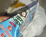 Foto langkah ke 4 dari resep Ayam Goreng Kremes.