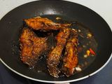 Gurame Blackpepper