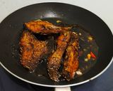 Foto langkah ke 4 dari resep Gurame Blackpepper.