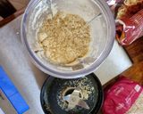 Φωτογραφία βήματος 5 της συνταγής Vegan λαζάνια με σάλτσα μπολονέζ, ρικότα και μοτσαρέλα