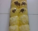 Foto langkah ke 4 dari resep Roti manis.