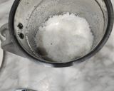 A picture of step 1 of Paan Katori.