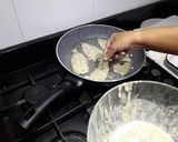 Foto del paso 3 de la receta: Pejerrey en Tempura