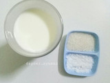 Garang Asem Susu