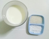 Foto langkah ke 1 dari resep Garang Asem Susu.