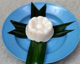 Foto langkah ke 5 dari resep Naga Sari Nangka.