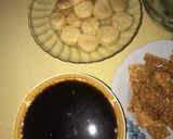Foto langkah ke 9 dari resep Pempek Tanpa Ikan Anti Gagal.