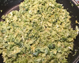 Foto del paso 7 de la receta: Revuelto de brócoli