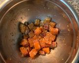 Foto del paso 1 de la receta: Poke Bowl Saludable
