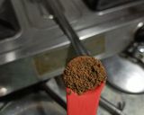 A picture of step 8 of Punjabi Chole.