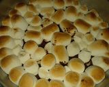 Foto del paso 4 de la receta: Postre con malvaviscos😋❤