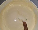 Foto langkah ke 3 dari resep Bolu jadul vanilla.