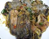 Foto langkah ke 3 dari resep Lele Cabe Ijo.