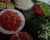 Foto del paso 1 de la receta: Ricos fatay