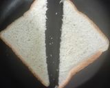 Foto del paso 1 de la receta: Tostadas saludables