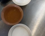 Foto del paso 2 de la receta: Macarrons