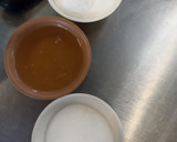 Foto del paso 2 de la receta: Macarrons