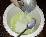 Foto langkah ke 4 dari resep Resep Cara Membuat Pie Susu Enak dan Sederhana.