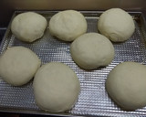 Foto del paso 6 de la receta: Pan casero clásico y fácil