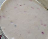 Foto del paso 5 de la receta: Cheesecake de frutos rojos🤭