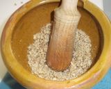 Foto del paso 10 de la receta Coliflor con bacon y nueces, gratinada
