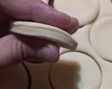 Foto del paso 4 de la receta: 💟Pancitos Sin Horno💟